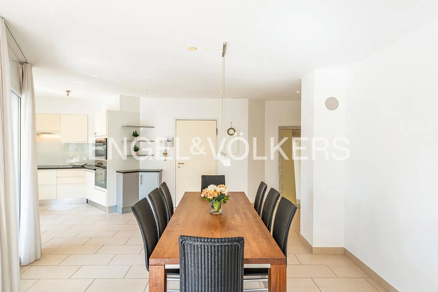 Dolce Vita Wohnung in Ascona - Foto 5 von 12