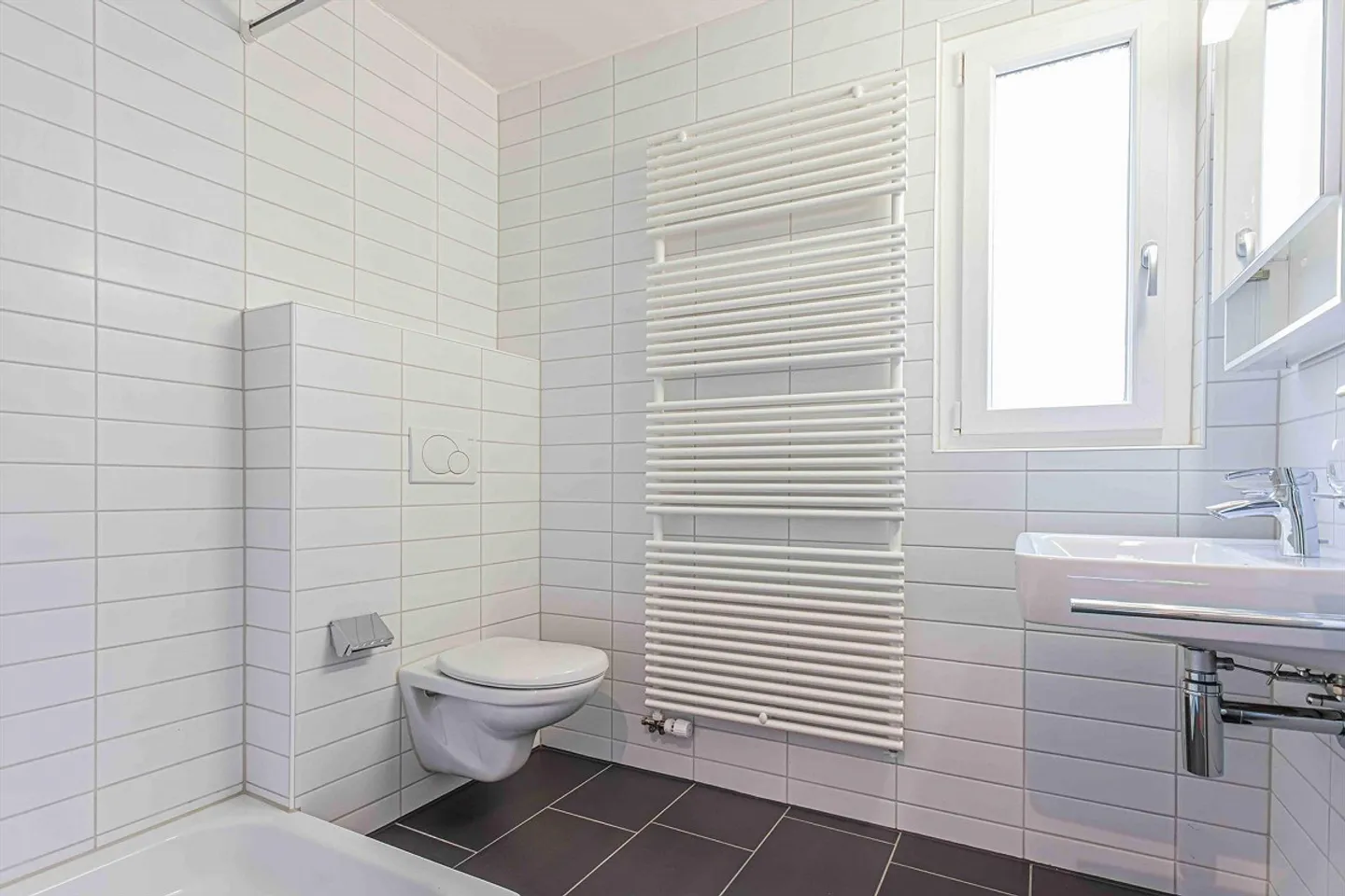 Modern, hell, zentral - Foto 7 di 9