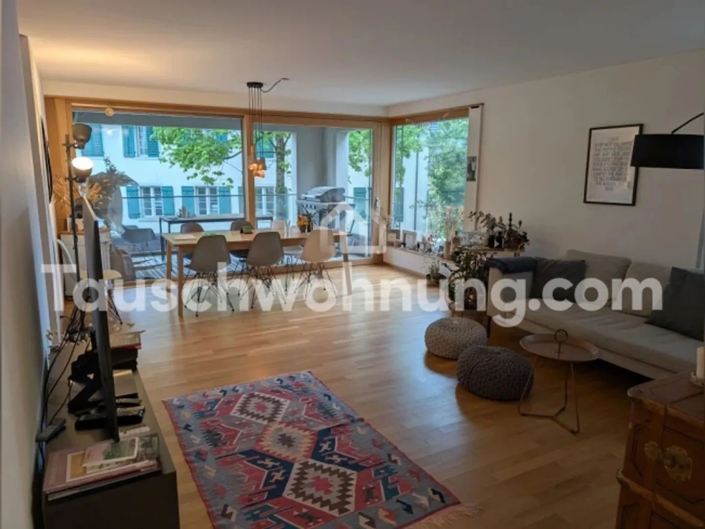 Apartment for rent - Photo 1 of 9