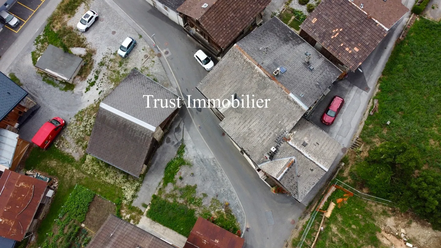 3002M-Luc-Ayent-Appartamento duplex 3 locali - Foto 17 di 17