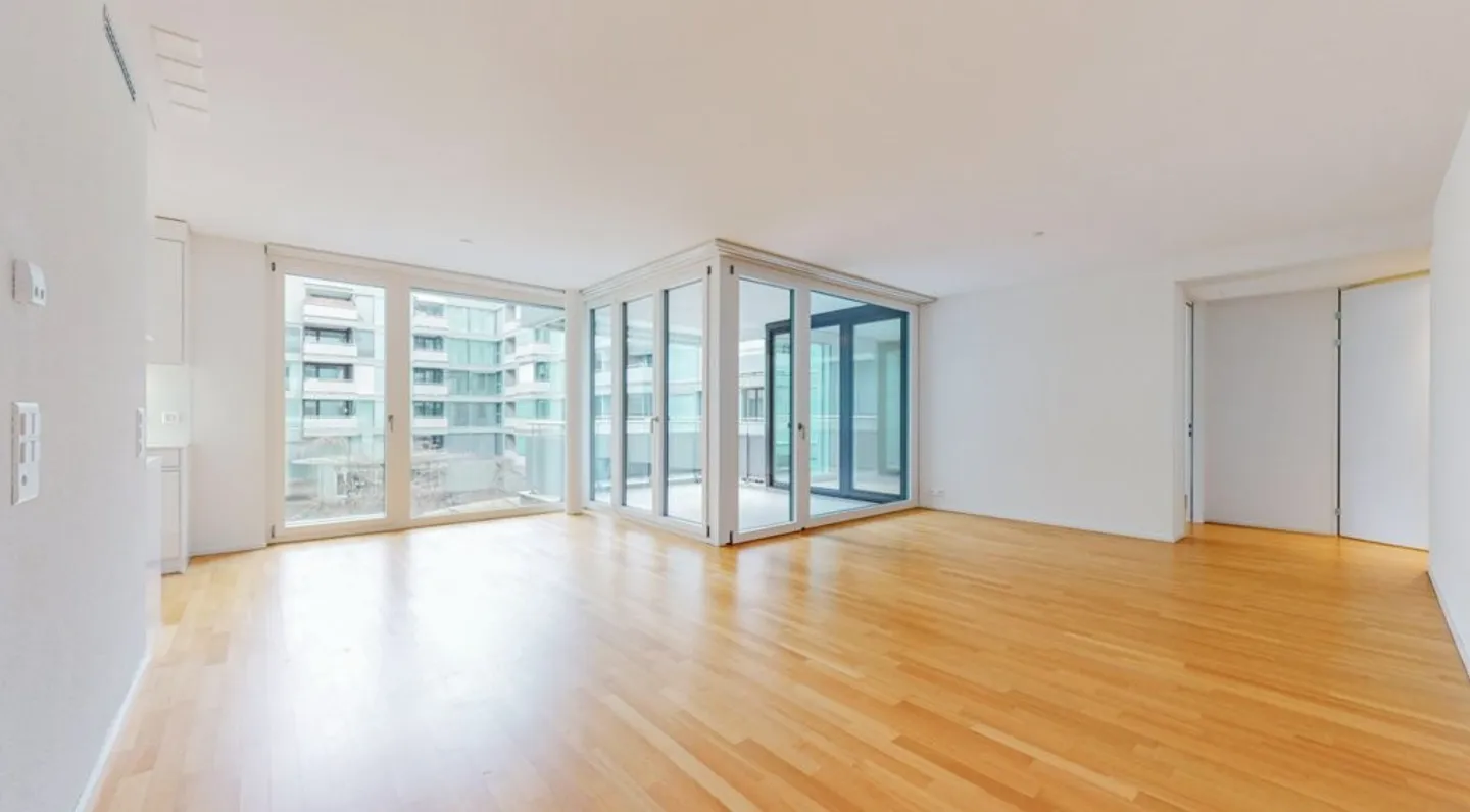 Votre nouveau chez-vous au cœur de Zurich-Ouest - Photo 7 sur 12