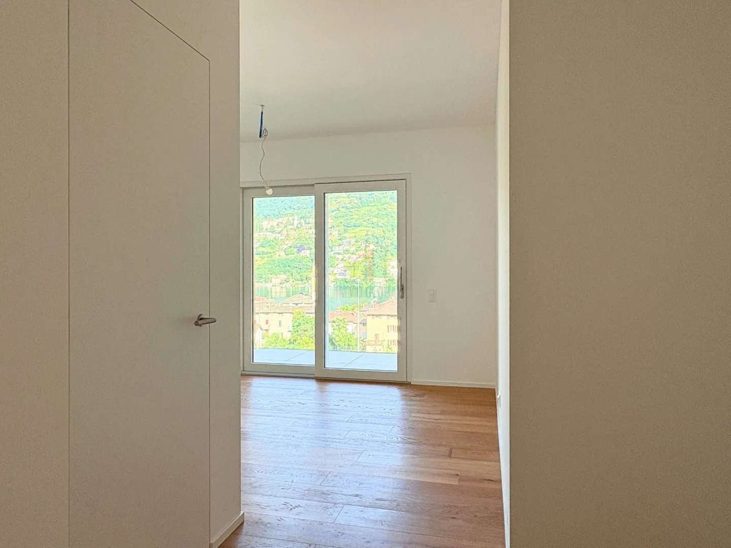 Luxuriöses Attikawohnung mit Seeblick - Foto 6 von 13