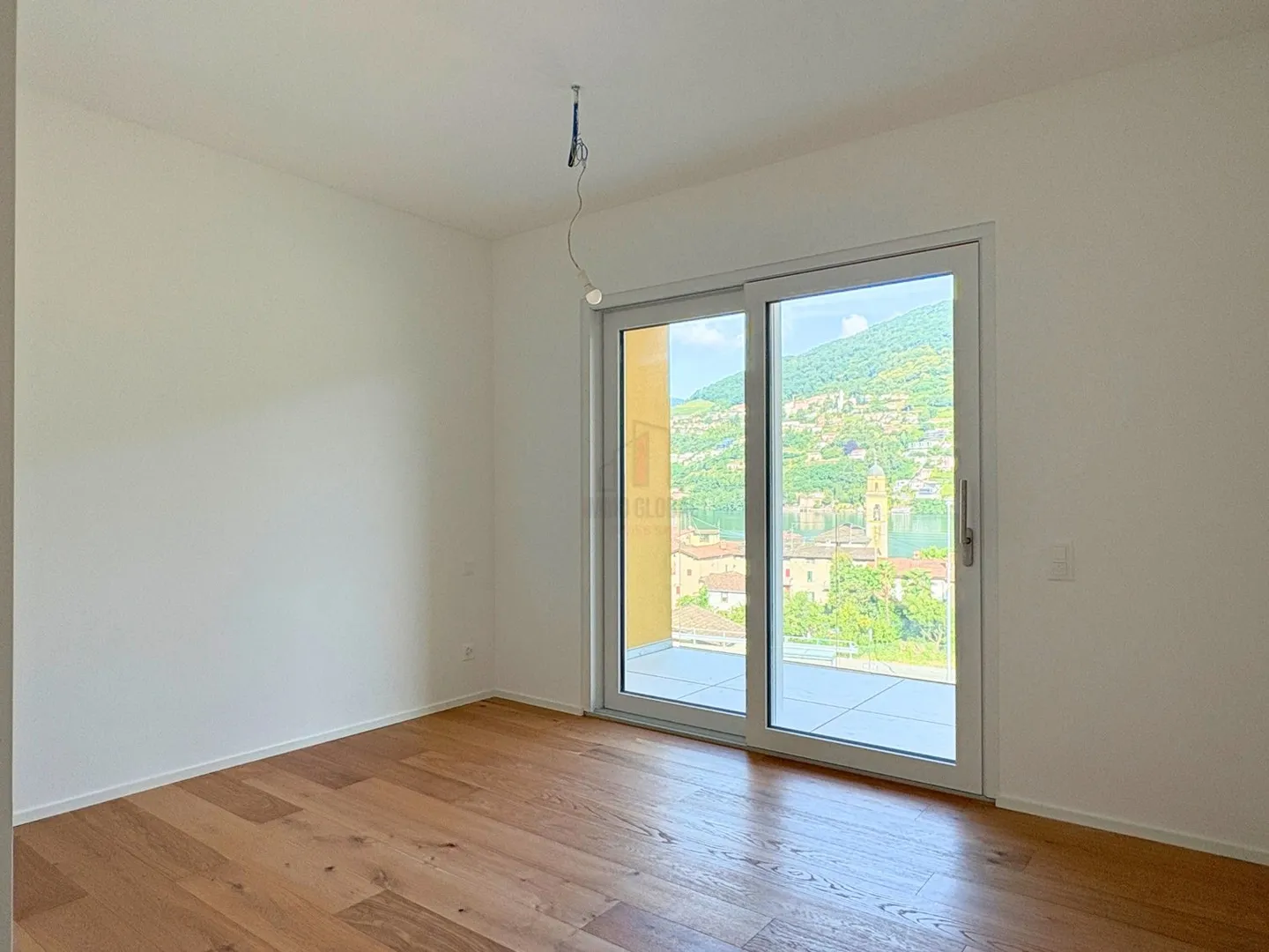 Luxuriöses Attikawohnung mit Seeblick - Foto 7 von 13