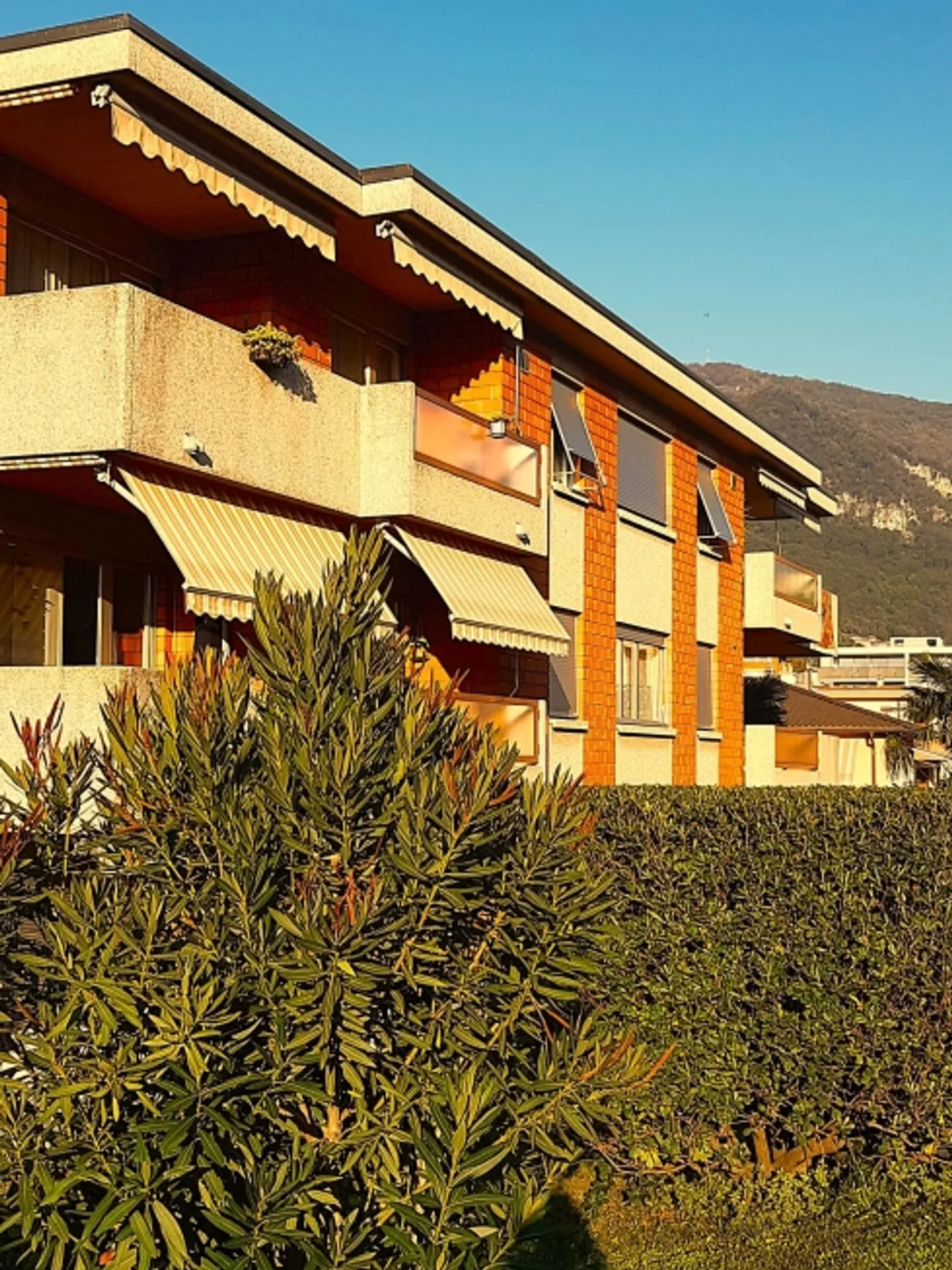 Appartamento Charmante a Mendrisio - Foto 2 di 8