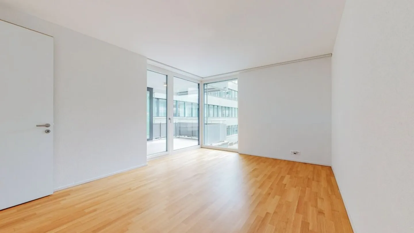 Votre nouveau chez-vous au cœur de Zurich-Ouest - Photo 8 sur 12