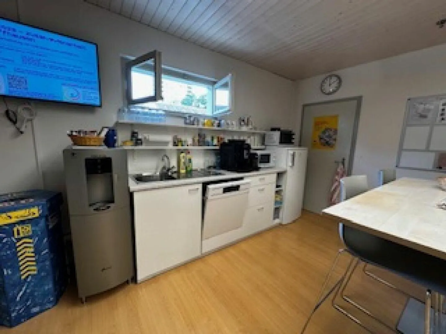 Büroräume zu vermieten in Stadtnähe - Foto 4 von 8