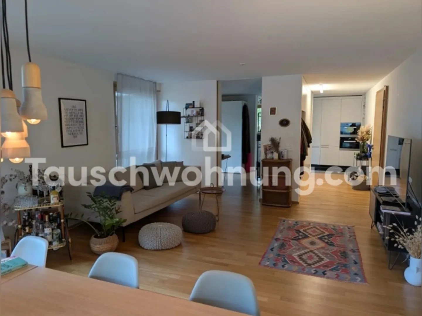 Apartment for rent - Photo 3 of 9