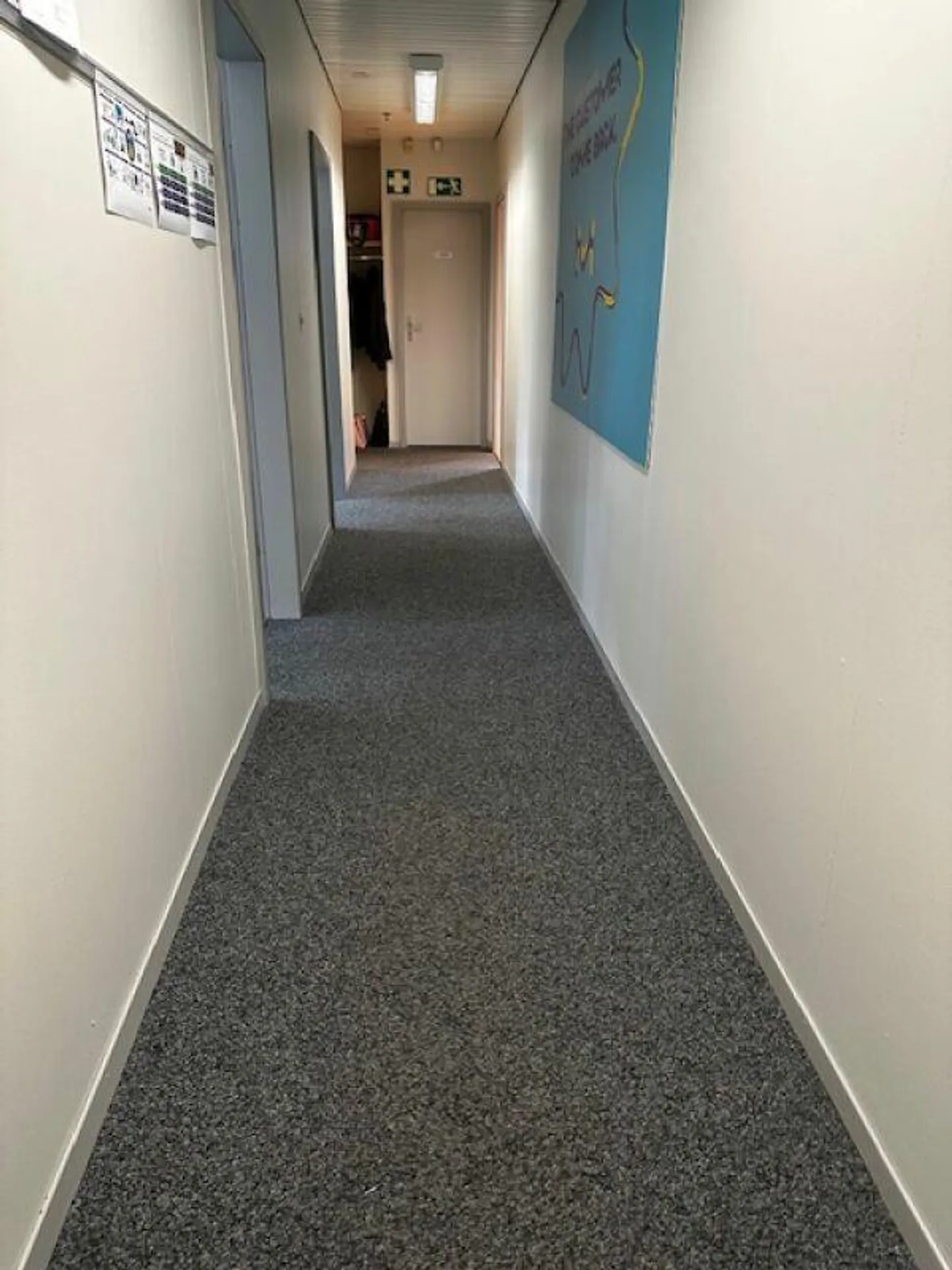 Büroräume zu vermieten in Stadtnähe - Foto 7 von 8