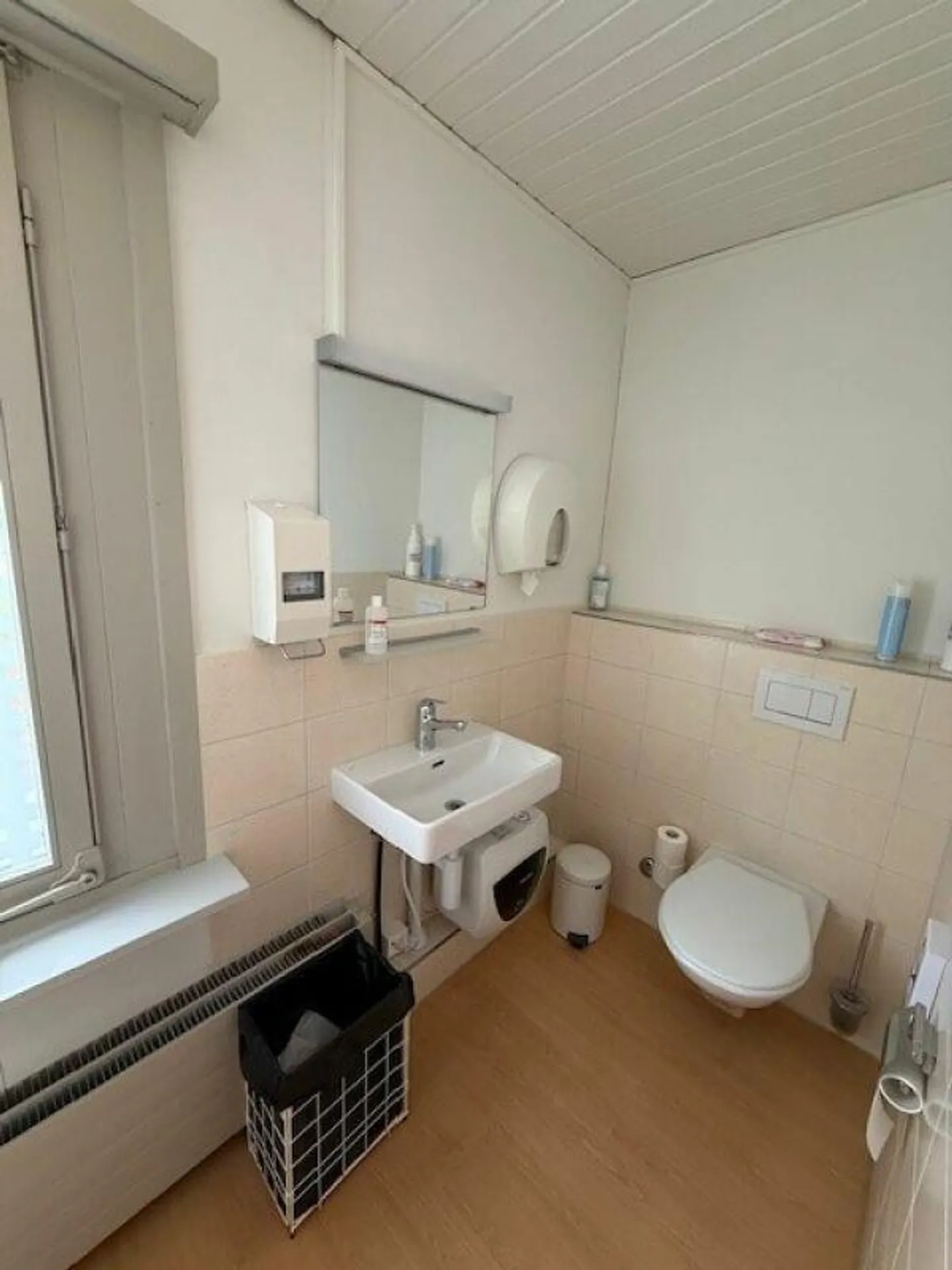 Büroräume zu vermieten in Stadtnähe - Foto 5 von 8