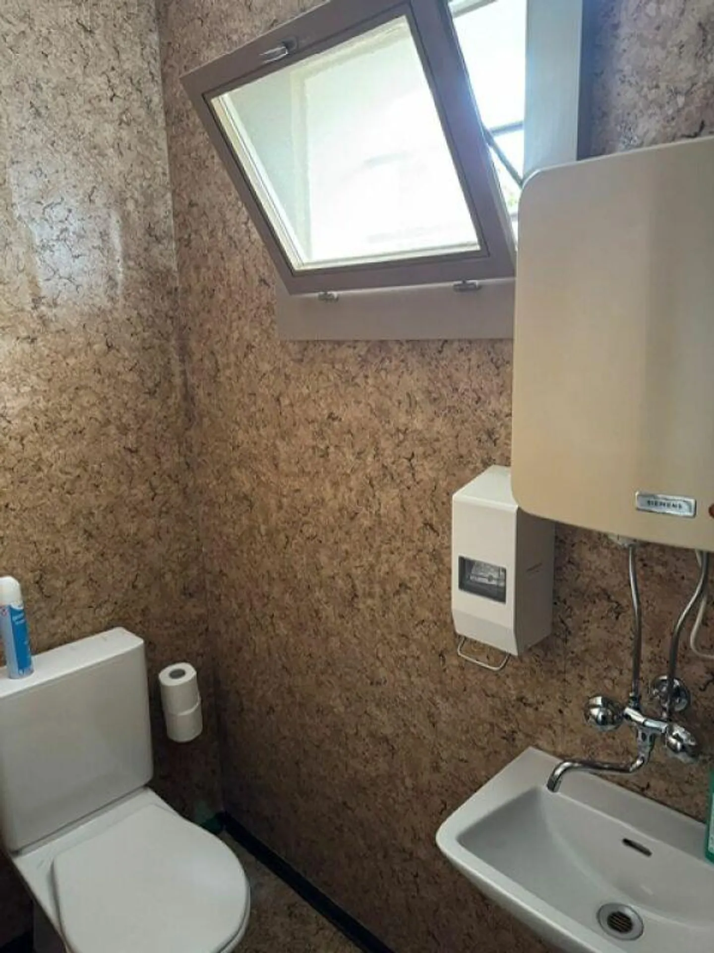 Büroräume zu vermieten in Stadtnähe - Foto 6 von 8