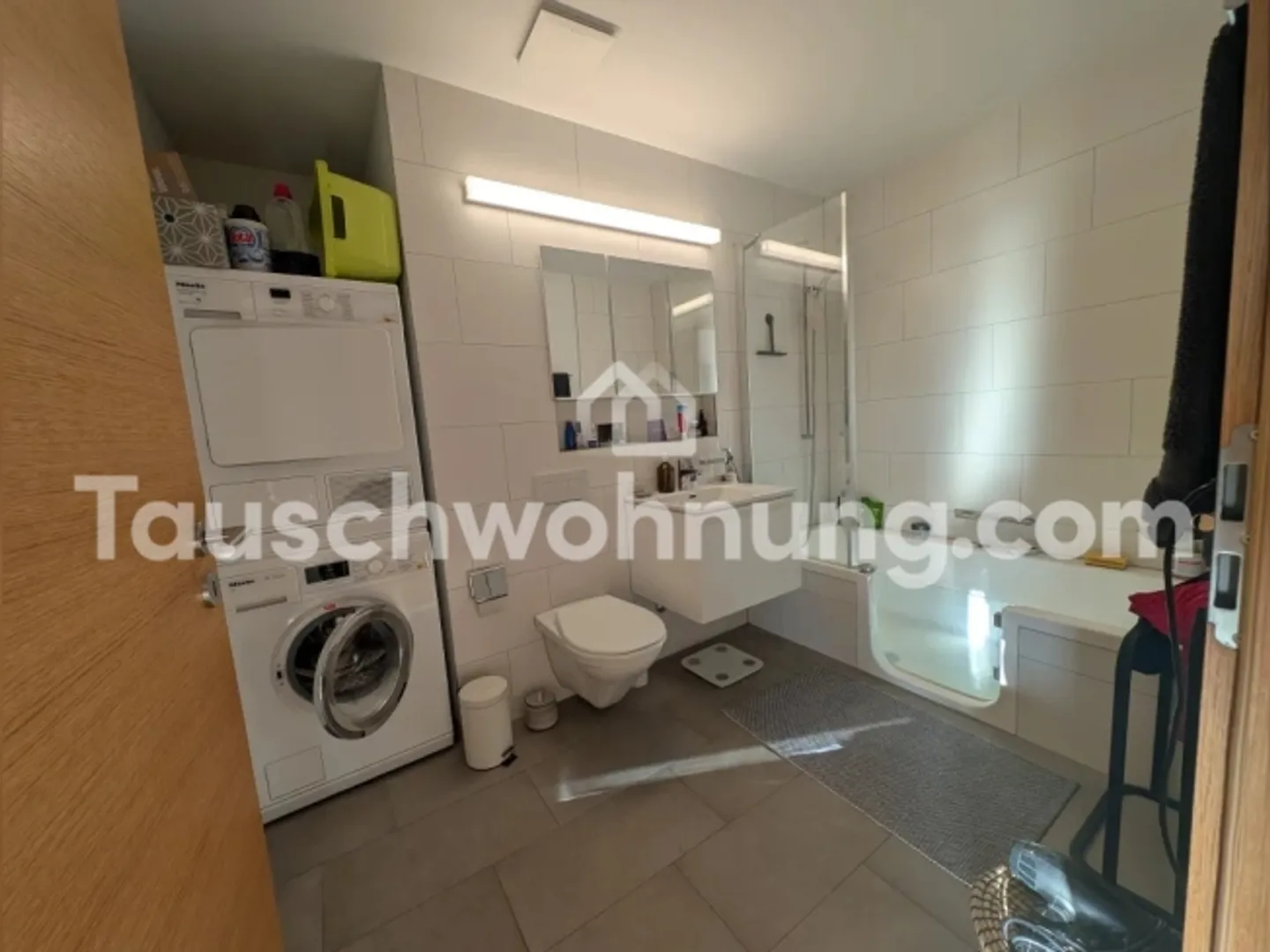 Apartment for rent - Photo 5 of 9