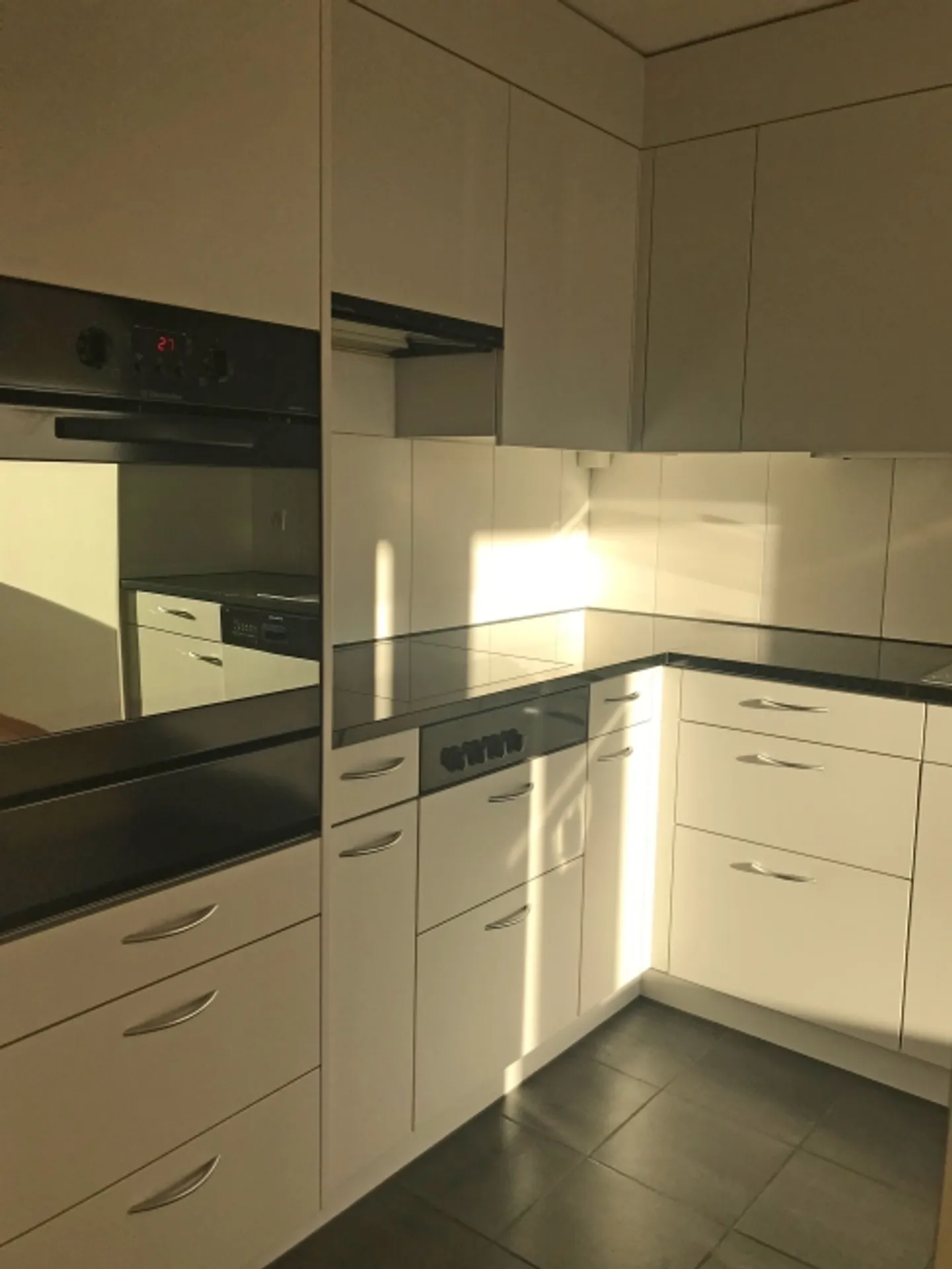 Geräumige Wohnung in ruhiger Lage - Foto 9 von 12