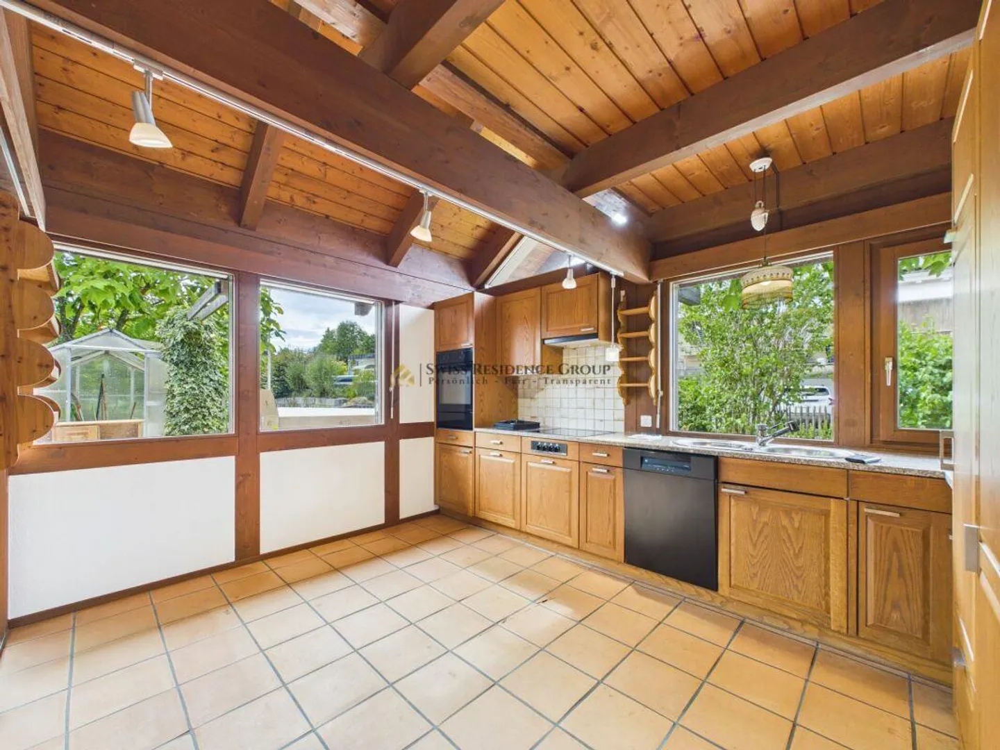 Affascinante casa unifamiliare | Giardino, veranda e sauna - Foto 5 di 22