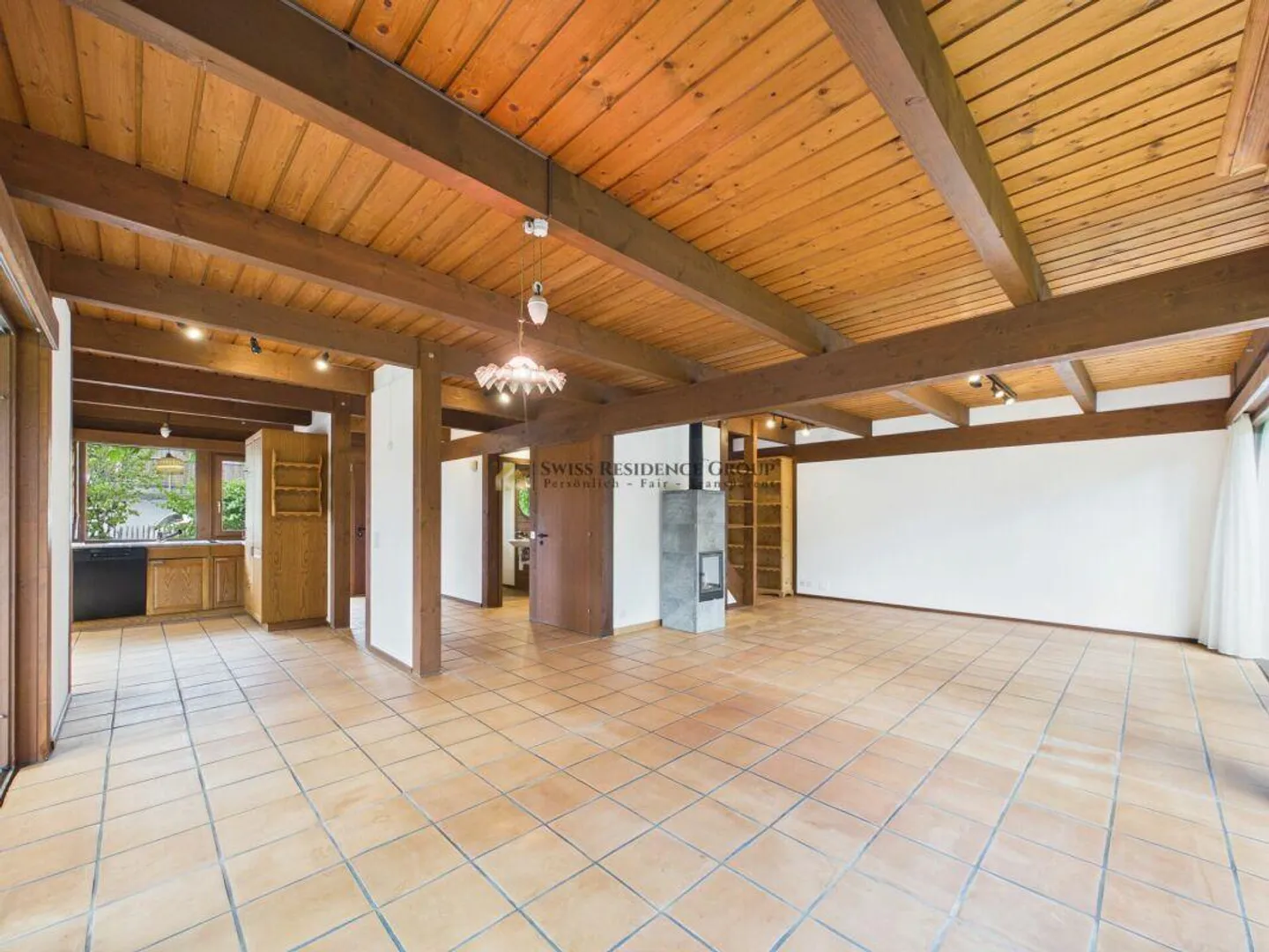 Affascinante casa unifamiliare | Giardino, veranda e sauna - Foto 6 di 22
