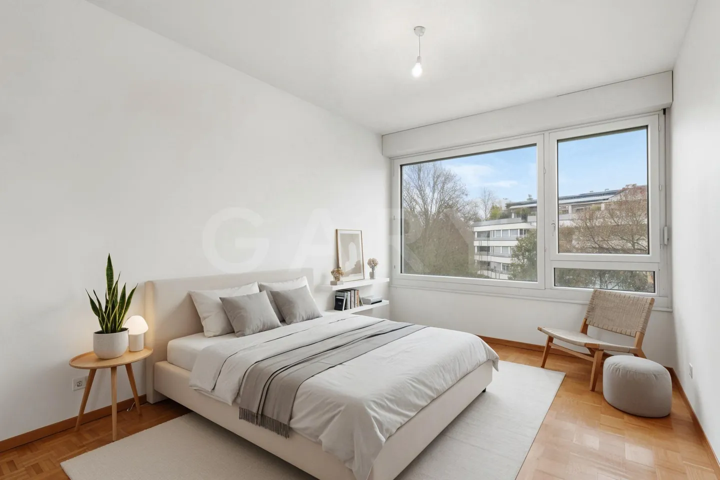 Appartement avec 7 pièces - Photo 3 sur 10