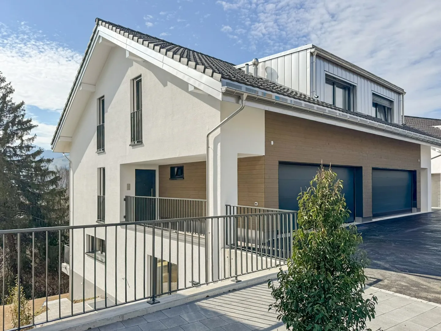 Prima occupazione: Paradiso familiare in una posizione soleggiata - Foto 7 di 8