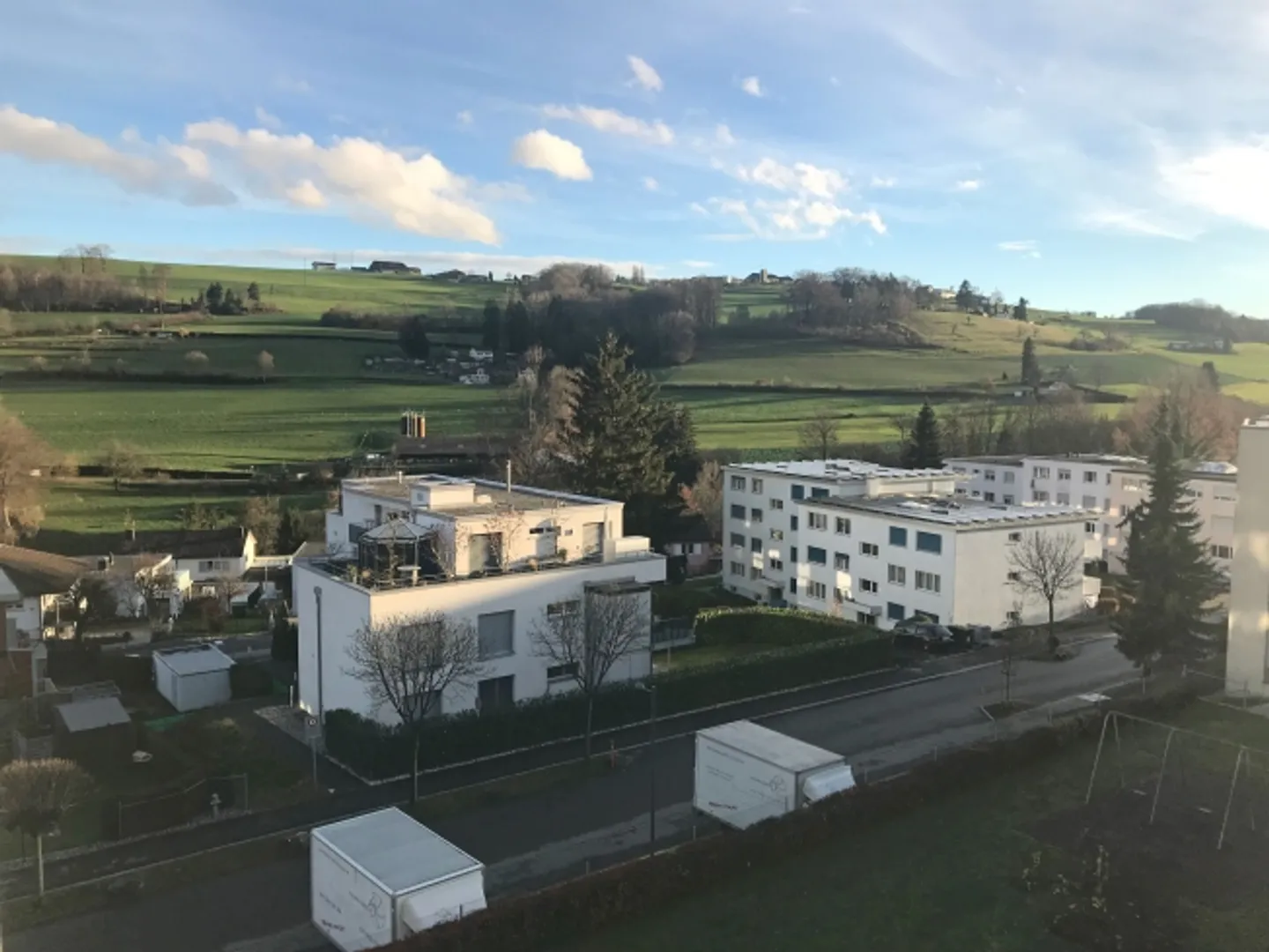 Geräumige Wohnung in ruhiger Lage - Foto 12 von 12