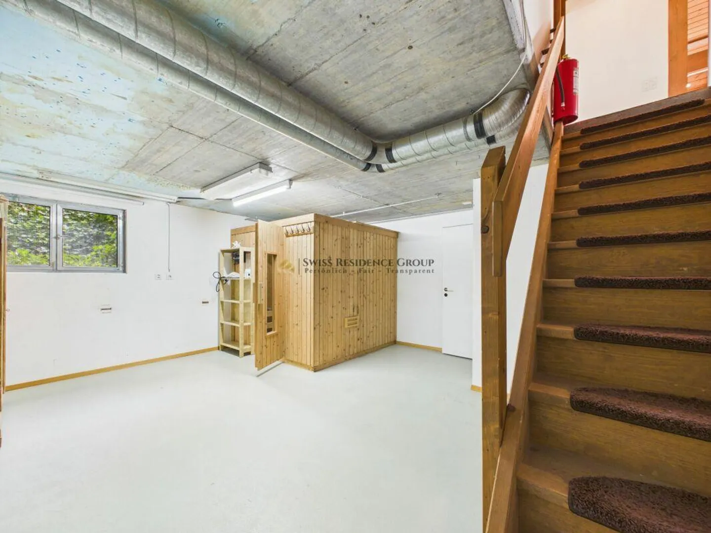 Affascinante casa unifamiliare | Giardino, veranda e sauna - Foto 16 di 22