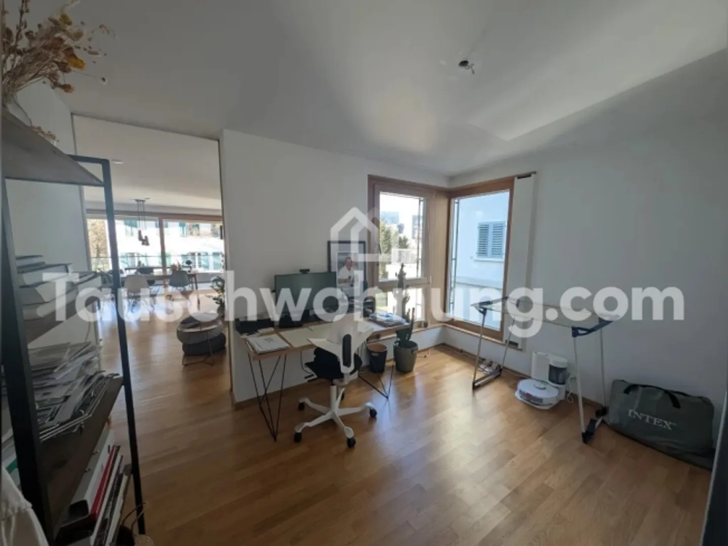 Apartment for rent - Photo 8 of 9