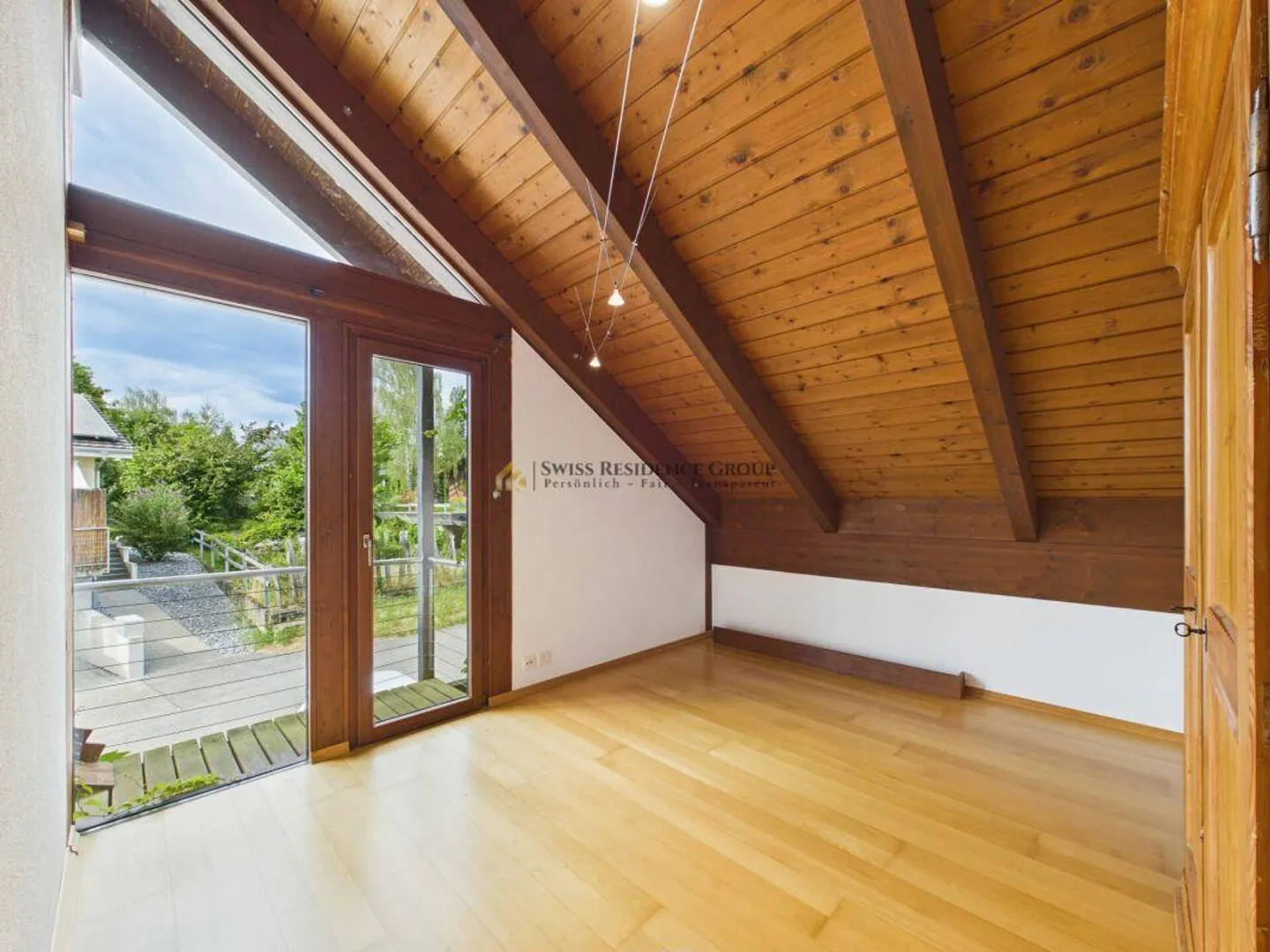 Affascinante casa unifamiliare | Giardino, veranda e sauna - Foto 14 di 22