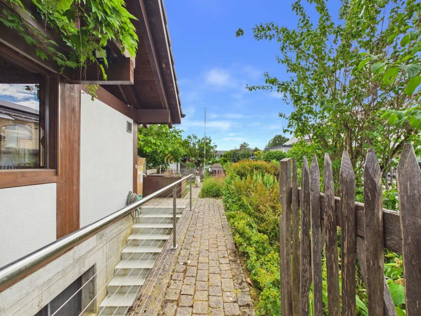 Affascinante casa unifamiliare | Giardino, veranda e sauna - Foto 20 di 22
