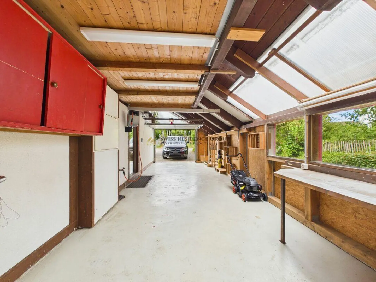 Affascinante casa unifamiliare | Giardino, veranda e sauna - Foto 21 di 22