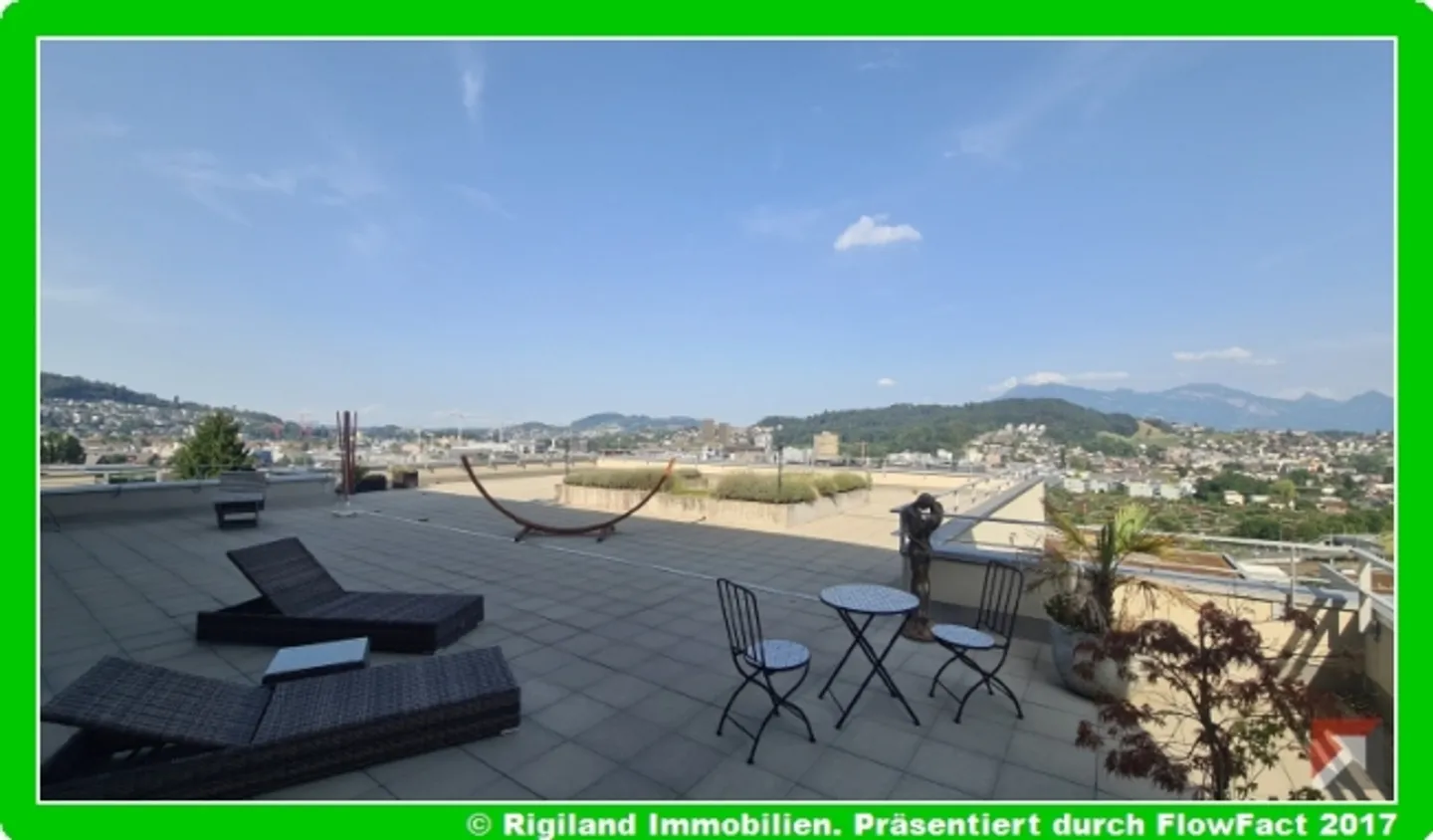 Maisonette-Wohnung mieten - Foto 2 von 9