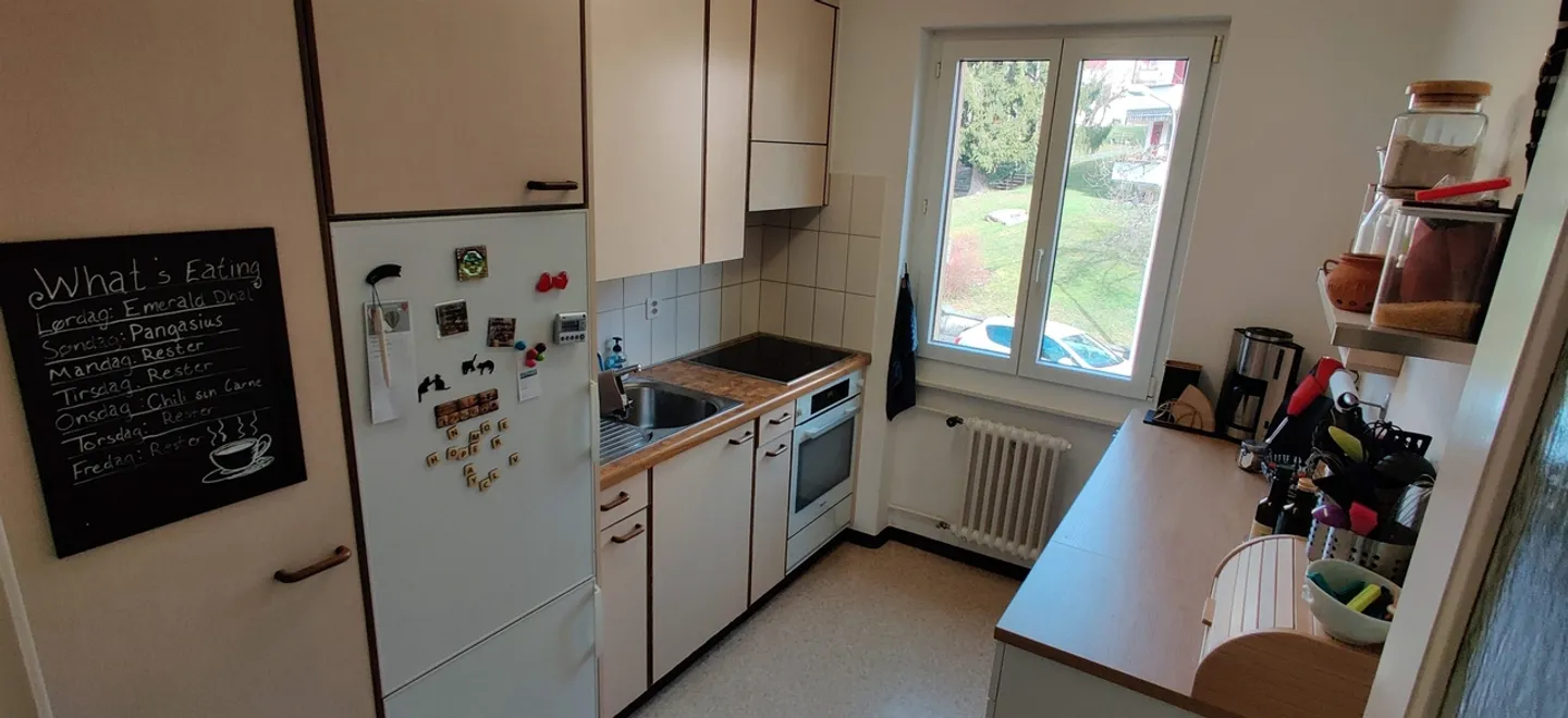 Cozy Apartment in the Green - limited until 30.09.2026 - Photo 5 of 6