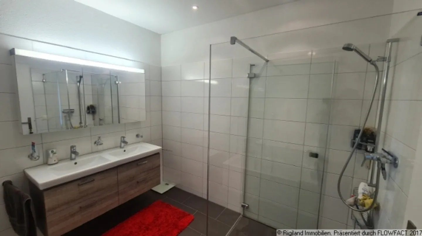 Maisonette-Wohnung mieten - Foto 8 von 9