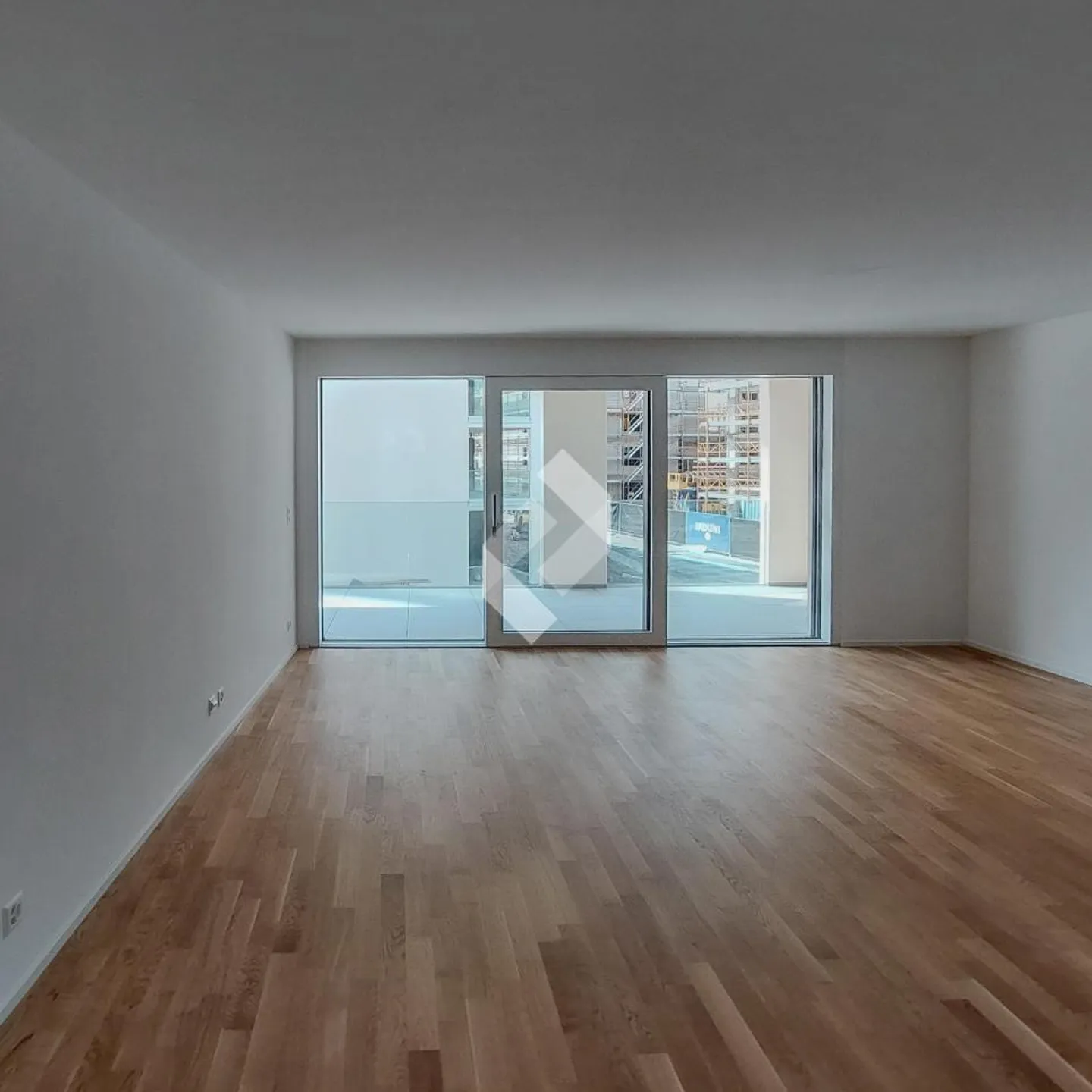 Spazio Verde Fase I: 3,5 stanze con più di 120m2 - Foto 2 di 13