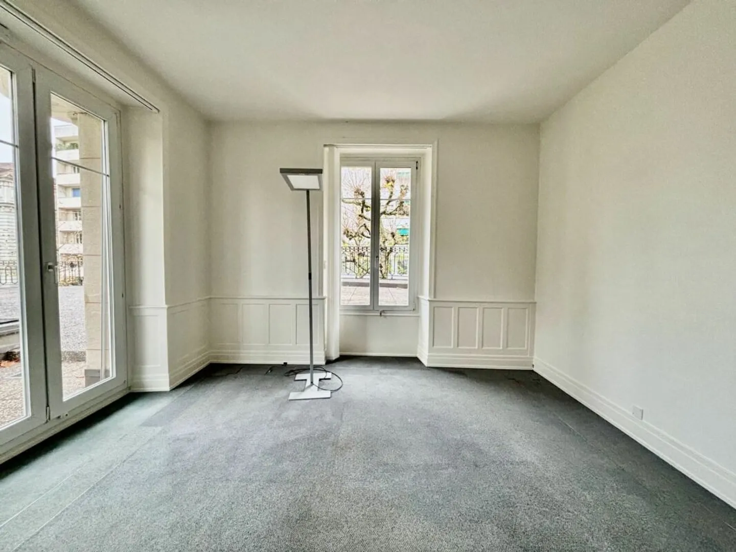 Lausanne Ouchy Jordils Olympique - Foto 1 von 6