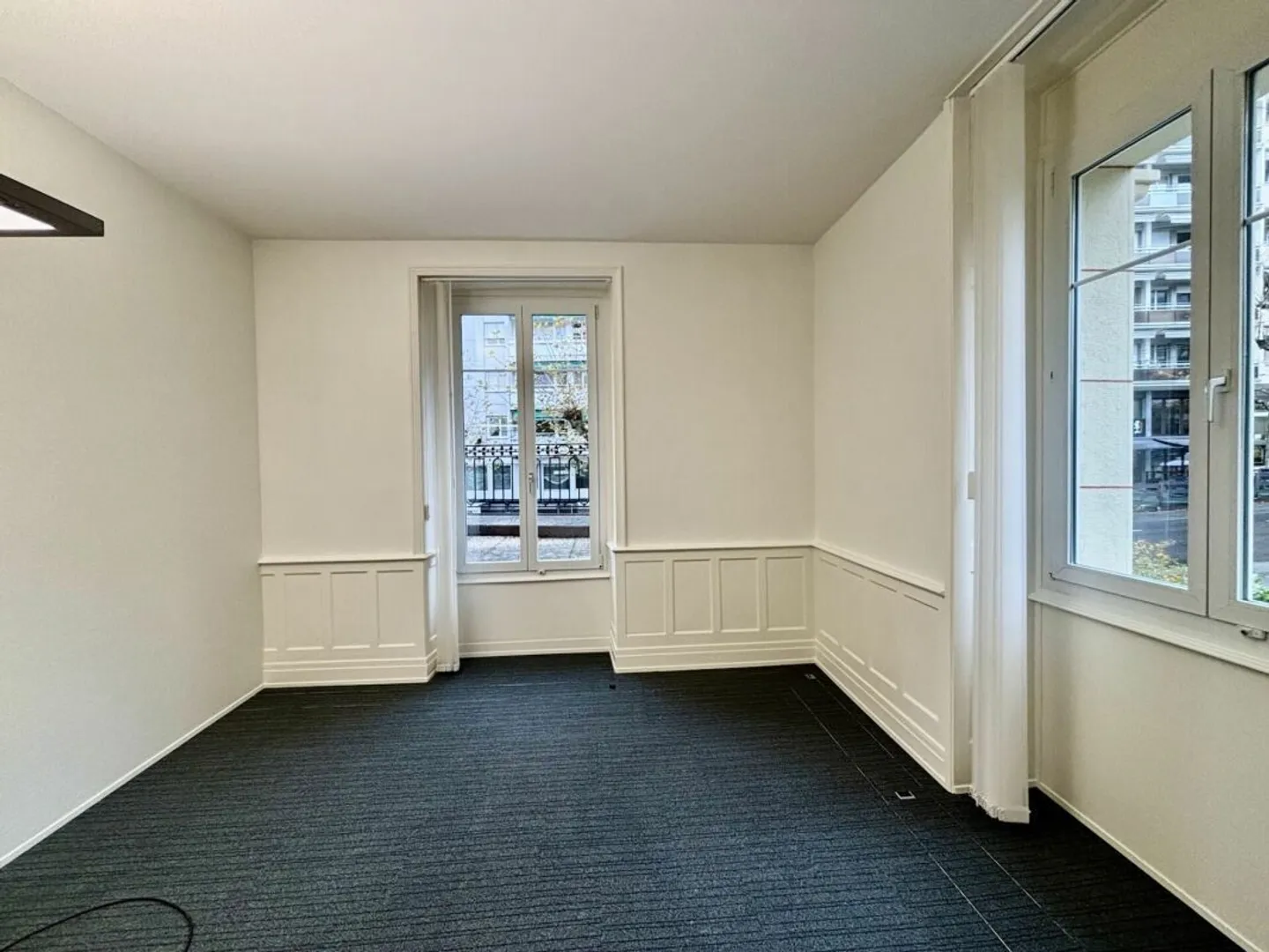 Lausanne Ouchy Jordils Olympique - Foto 3 von 6