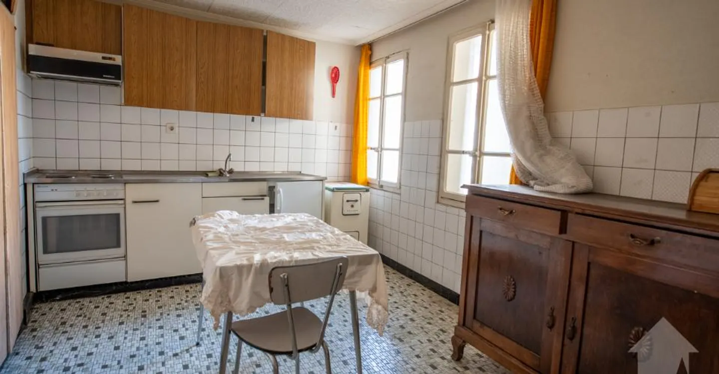 Charmante maison de village à Savièse - Photo 5 sur 12