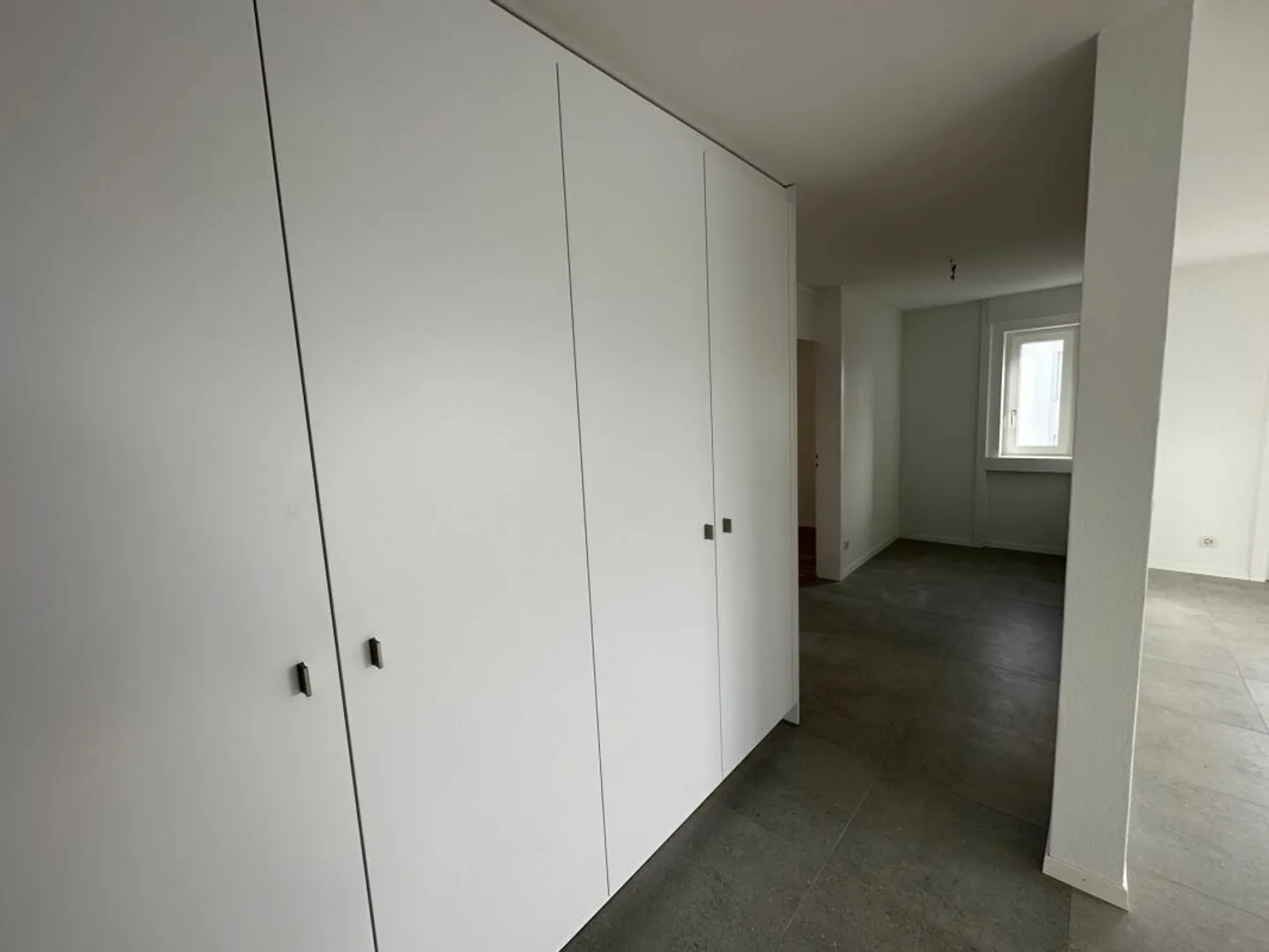 Beautiful 4.5-room apartment, completely renovated in 2023 with balcony! - Photo 8 of 8