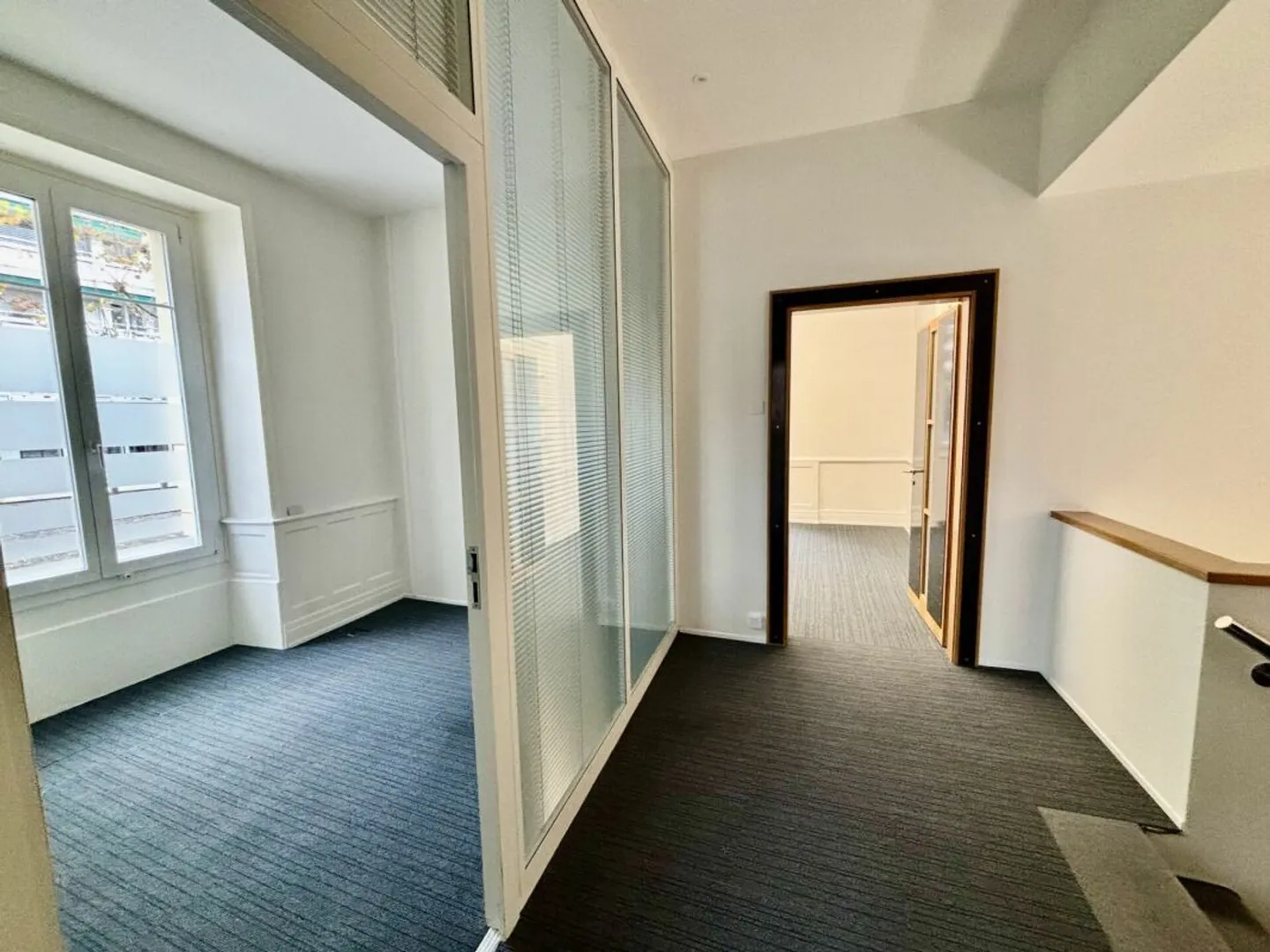 Lausanne Ouchy Jordils Olympique - Foto 4 von 6