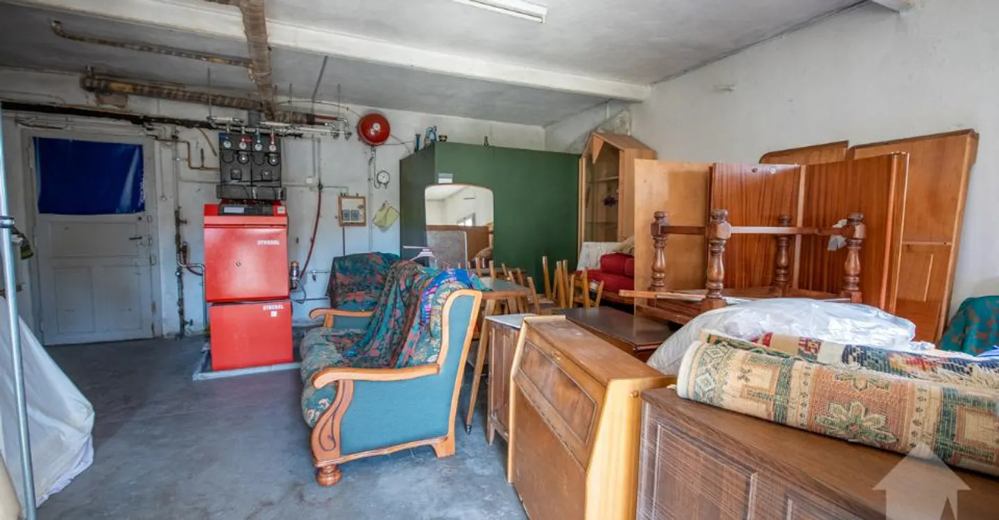 Charmante maison de village à Savièse - Photo 3 sur 12