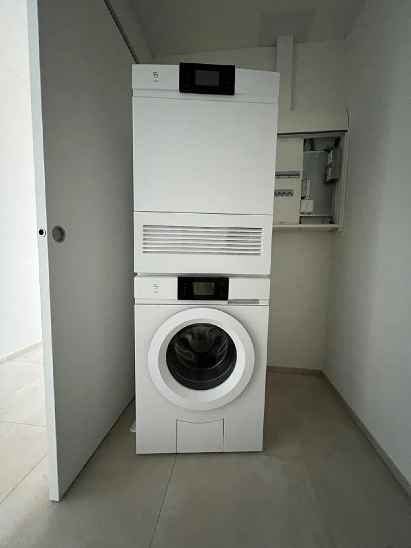 Moderne Wohnung in zentraler Lage - Foto 5 von 11