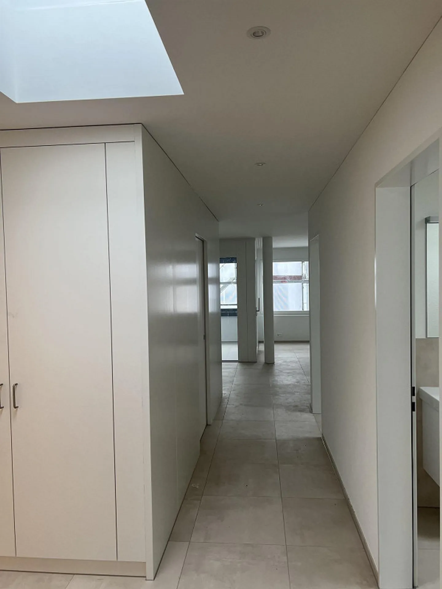 Moderne Wohnung in zentraler Lage - Foto 6 von 11