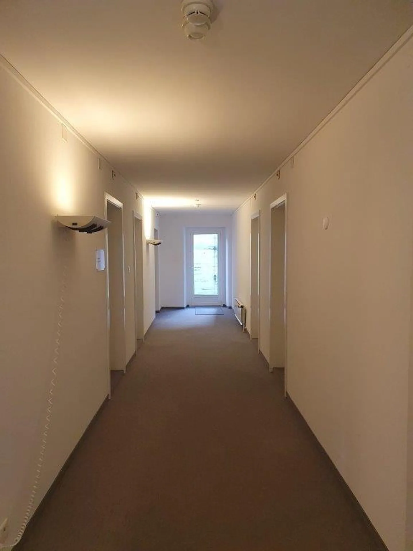 Bureau/Atelier 2ème étage G 3.7 - Photo 3 sur 4