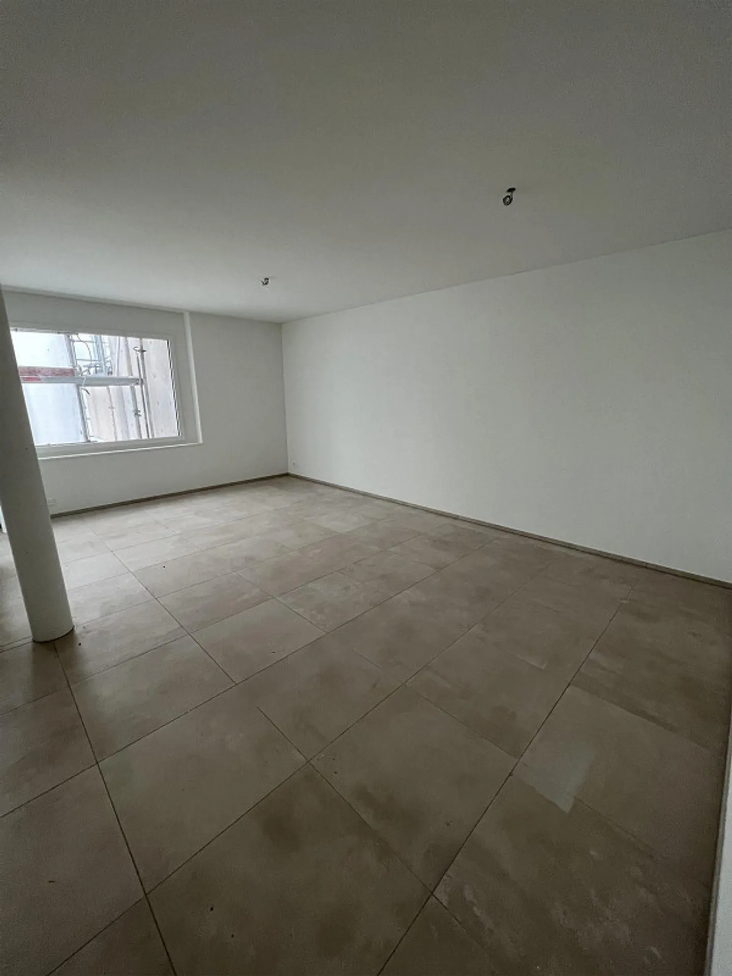 Moderne Wohnung in zentraler Lage - Foto 7 von 11