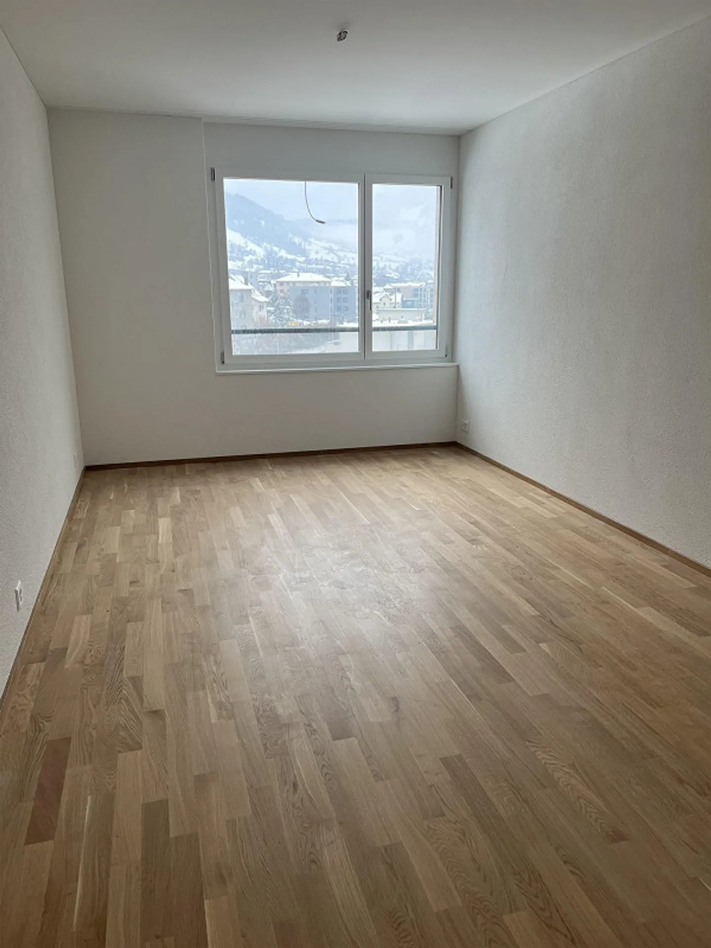 Moderne Wohnung in zentraler Lage - Foto 9 von 11