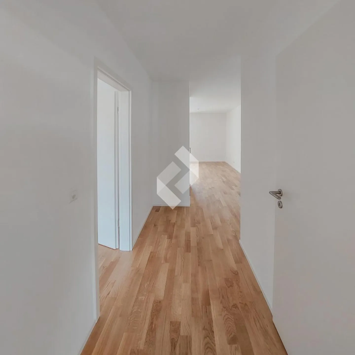 Spazio Verde Fase I: 3,5 stanze con più di 120m2 - Foto 3 di 13
