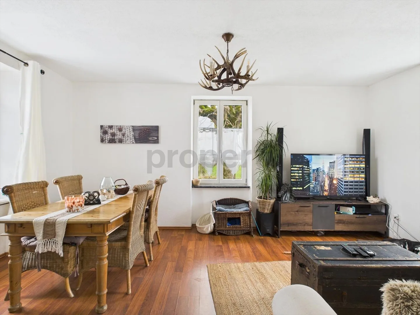 Einfamilienhaus kaufen - Foto 1 von 12