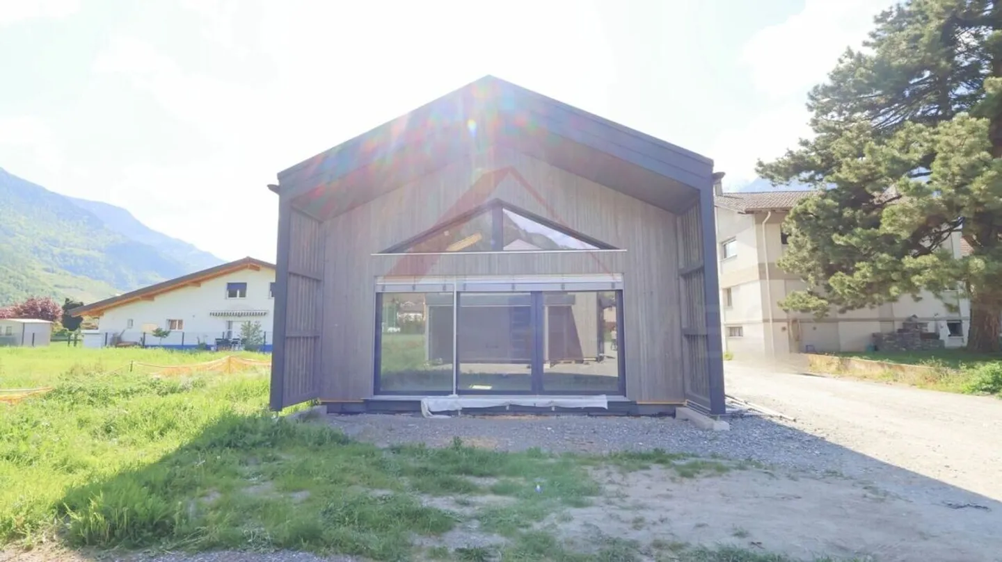 Casa singola in affitto - Foto 7 di 13