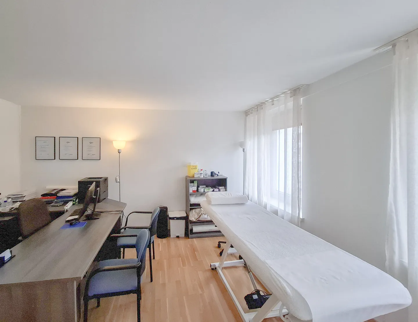 Appartamento in affitto - Foto 7 di 11