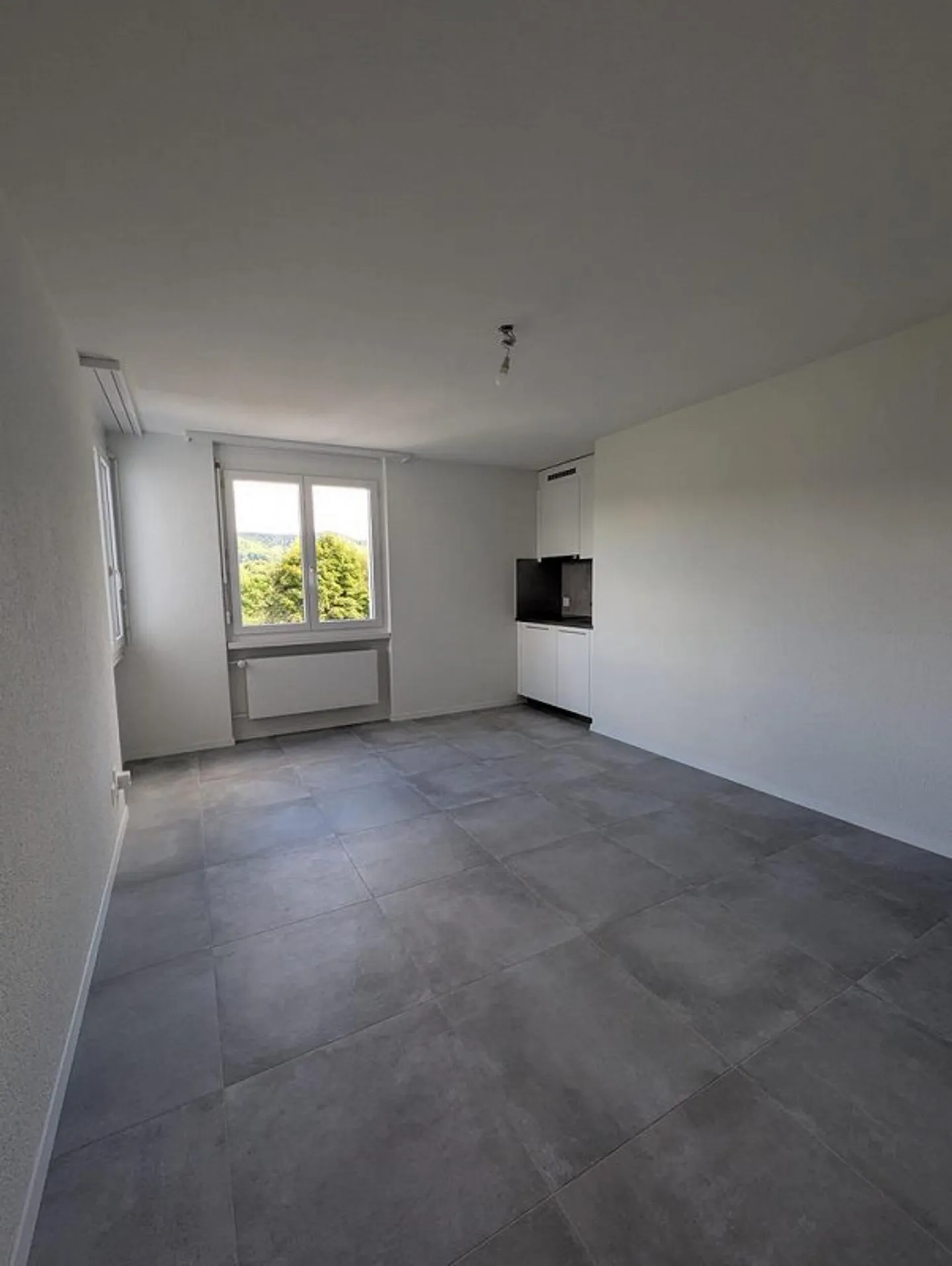 Saniertes Studio in Burgdorf - Foto 1 von 5