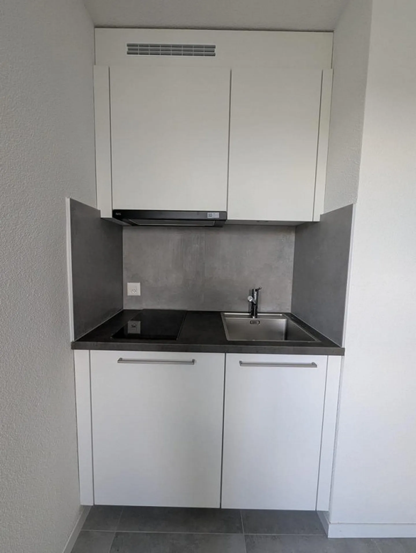 Saniertes Studio in Burgdorf - Foto 3 von 5