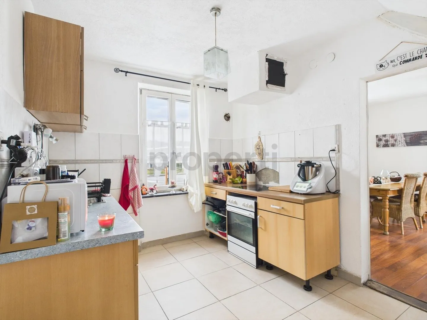 Einfamilienhaus kaufen - Foto 2 von 12