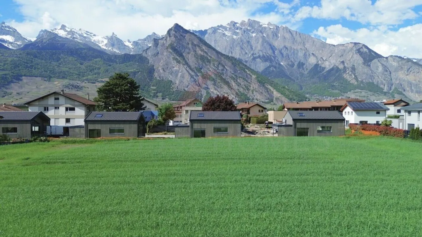 Casa singola in affitto - Foto 8 di 13