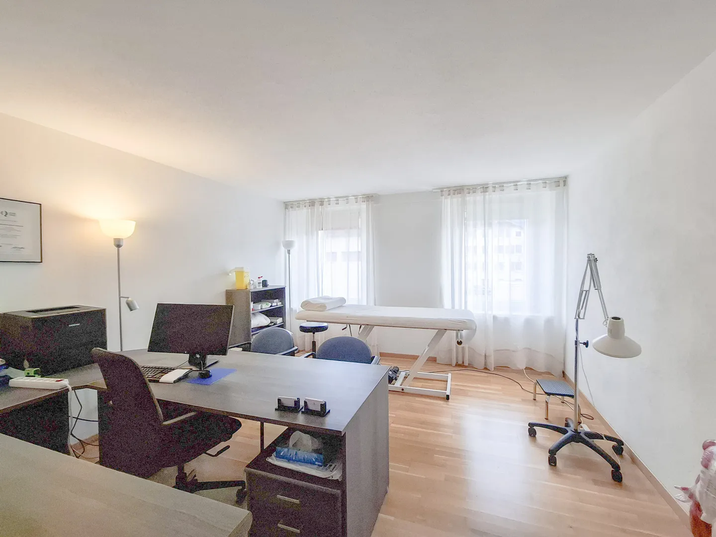 Appartamento in affitto - Foto 6 di 11